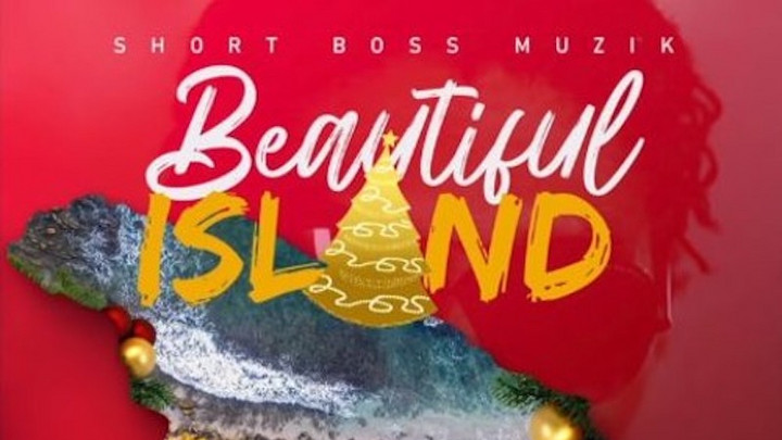 Vybz Kartel - Beautiful Island [11/27/2019]