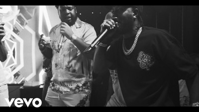 Jahvillani - We Made It