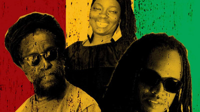 Black Uhuru @ Rototom Sunsplash 2024 (Live Stream)