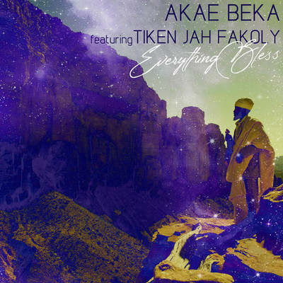 Akae Beka feat. Tiken Jah Fakoly - Everything Bless