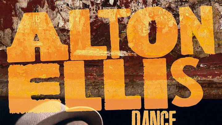 Alton Ellis - Dance Crasher Live in London (Alton Ellis' Final Concert) [3/23/2018]