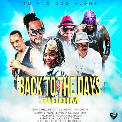 Back To The Days Riddim