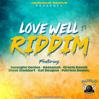 Love Well Riddim