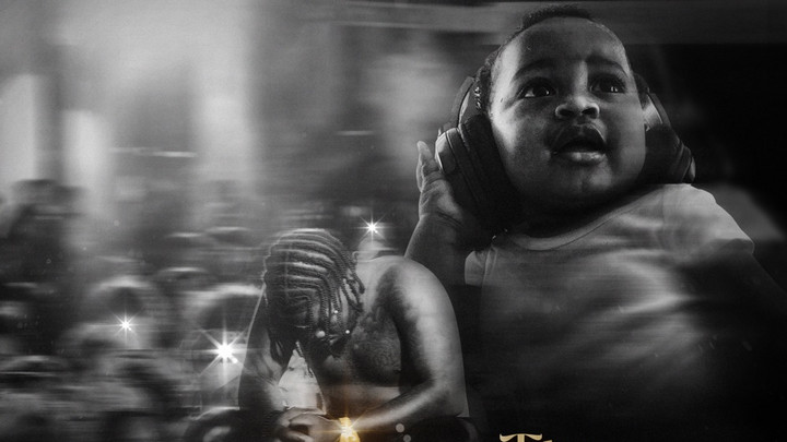 Malie Donn - The Grand Rising (Full Album) [11/22/2024]