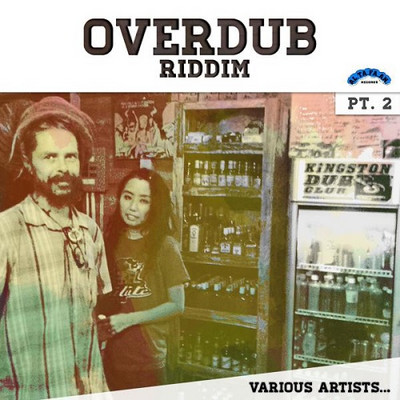 Various Artists - Overdub Riddim Pt. 2