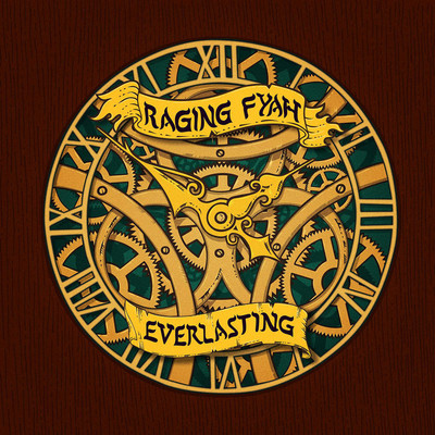 Raging Fyah - Everlasting