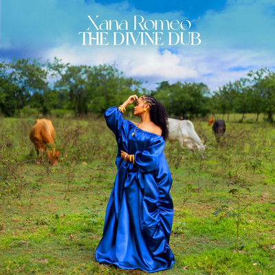 Xana Romeo - The Divine Dub