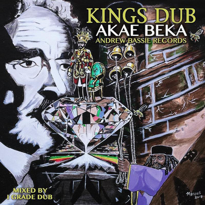 Akae Beka - Kings Dub
