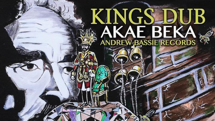 Akae Beka - Exalt the Crown Dub [2/23/2018]