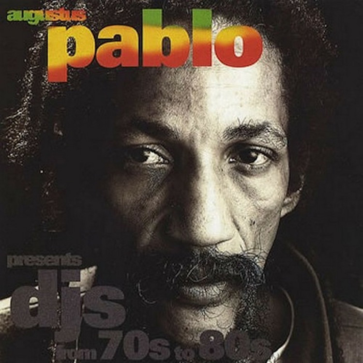 Listen: Augustus Pablo - Roots, Rockers, & Dub (Full Album)