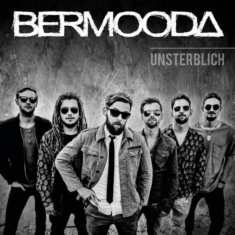 Bermooda - Kinder