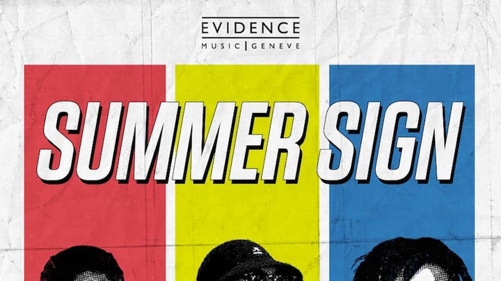 Busy Signal & Million Stylez, Safa Diallo, Bony Fly - Summer Sign [7/12/2019]