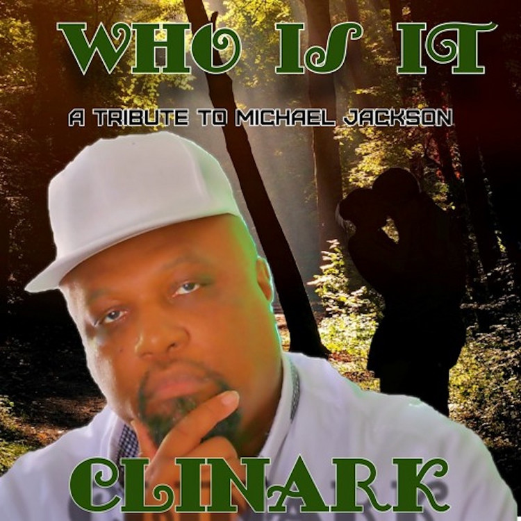 Clinark - Who Is It