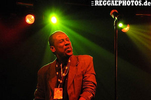 The Heptones