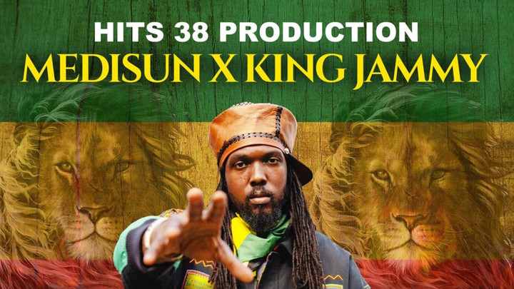 MediSun X King Jammy - Everliving [4/25/2025]