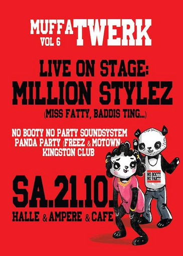 Million Stylez 10-21-2017