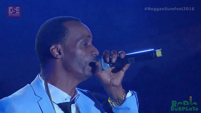 Sanchez @ Reggae Sumfest 2016 (Full Show)