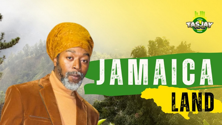 Rad Dixon - Jamaica Land [3/31/2023]
