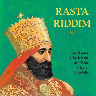 Rasta Riddim Vol. II