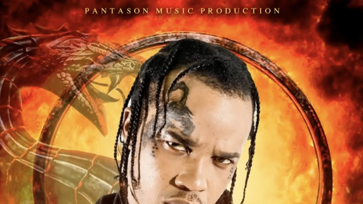 Tommy Lee Sparta x Panta Son - Venom [1/1/2023]