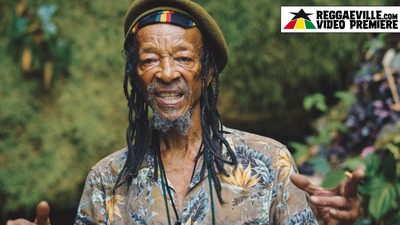 THE SALMON (Kiddus I, Bazbaz & Tchiky) - The Salmon