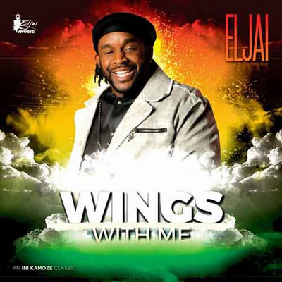Eljai - Wings With Me