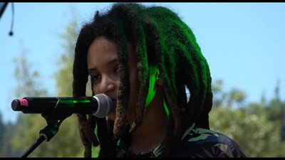 Kailash - Down By The River @ Reggae on the River 2024