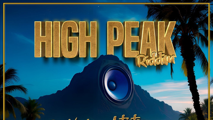 High Peak Riddim (Full Album) [9/5/2025]