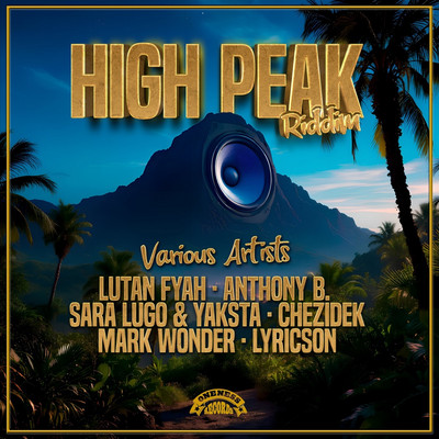 High Peak Riddim