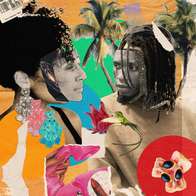 Irie Love x Jah Lil x Bost & Bim - Boundaries