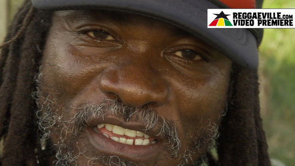 Kush McAnuff - Run Way Negative