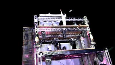 Wyclef Refugee All-Star Sound @ Guinness Celebrati0n