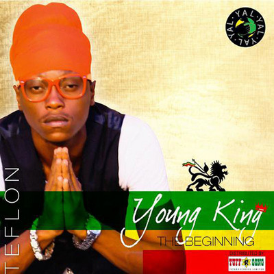 Teflon - Young King