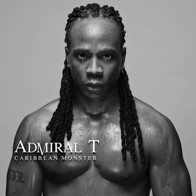 Admiral T - Caribbean Monster