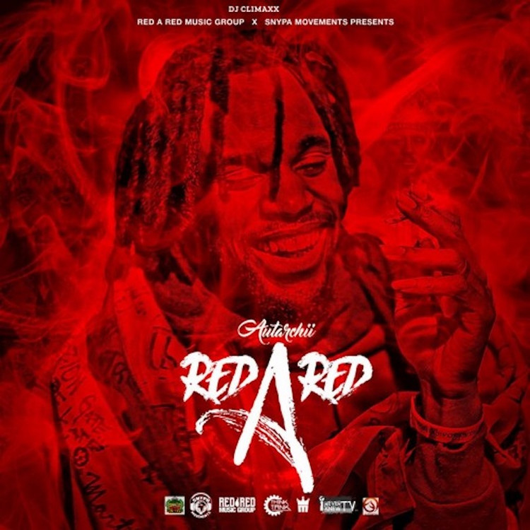 Autarchii - Red A Red i-Tape