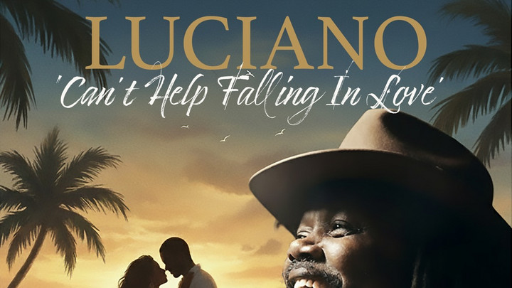 Luciano - Can't Help Falling In Love [12/5/2025]