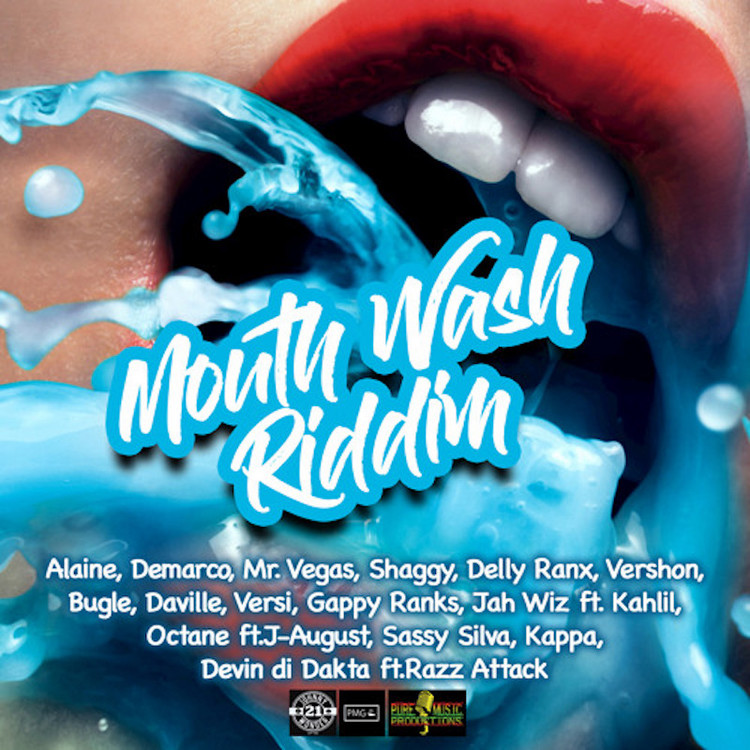 Da'Ville - Diamond Ruby