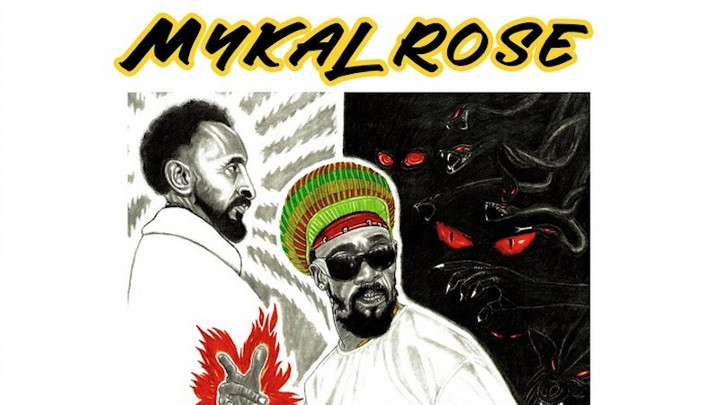 Mykal Rose - Grudgefull Enemies [8/30/2019]