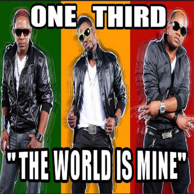 One Third feat. Pityless - The World Is Mine