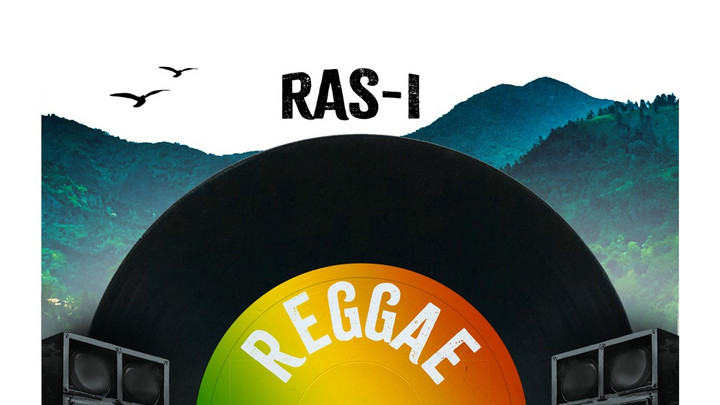 Ras-I - Reggae Mountain (Feel No Way) [12/12/2025]