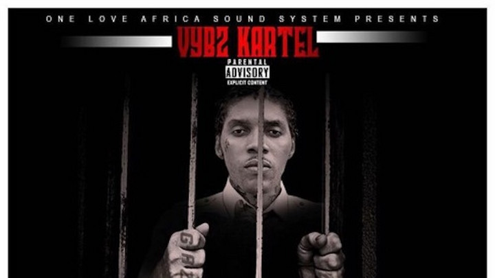 Vybz Kartel - Free Gaza Mixtape [1/4/2018]