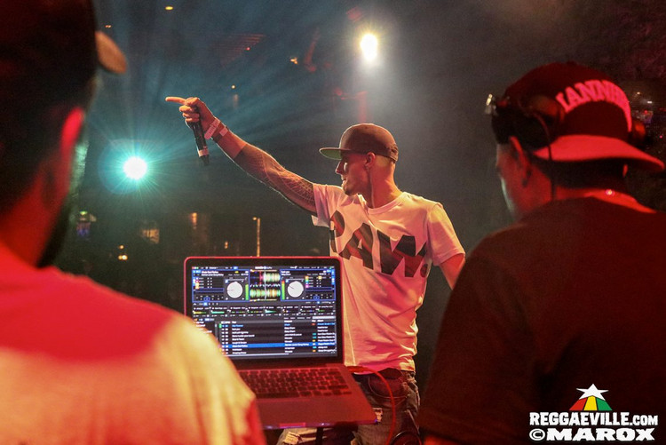 Euro Rumble 2018 - The Road To World Clash (Gallery One)