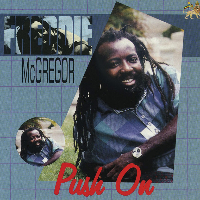 Stream Freddie McGregor, The Roots Radics & Scientist ‎– Big