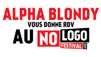 Alpha Blondy @ No Logo Festival 2015 (Drop)
