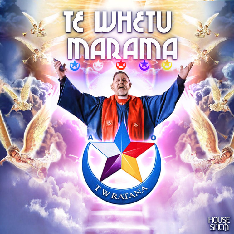 House Of Shem - Te Whetu Marama