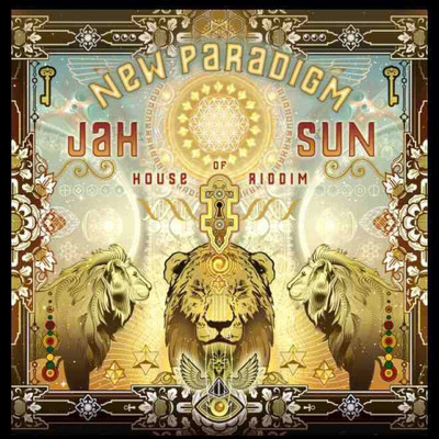 Jah Sun - New Paradigm