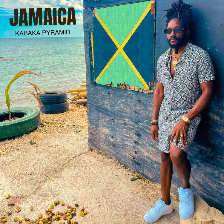 Kabaka Pyramid - Jamaica