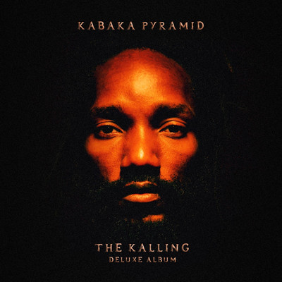 Kabaka Pyramid - The Kalling (Deluxe Album)