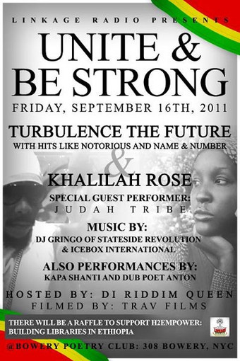 Turbulence 9/16/2011