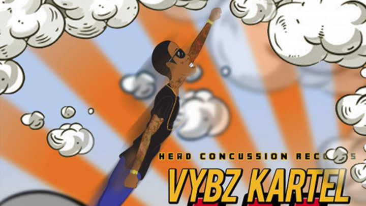 Vybz Kartel - Hi (Jugglerz Edit) [10/17/2013]
